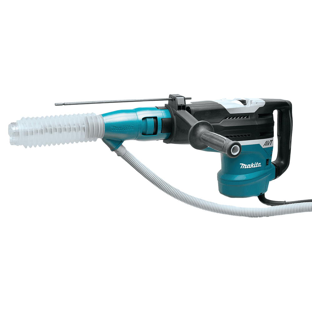 SDS-MAX Dust Extraction Attachment Kit Alt 3 - Image
