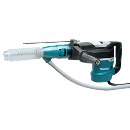 SDS-MAX Dust Extraction Attachment Kit Alt 3 - Image