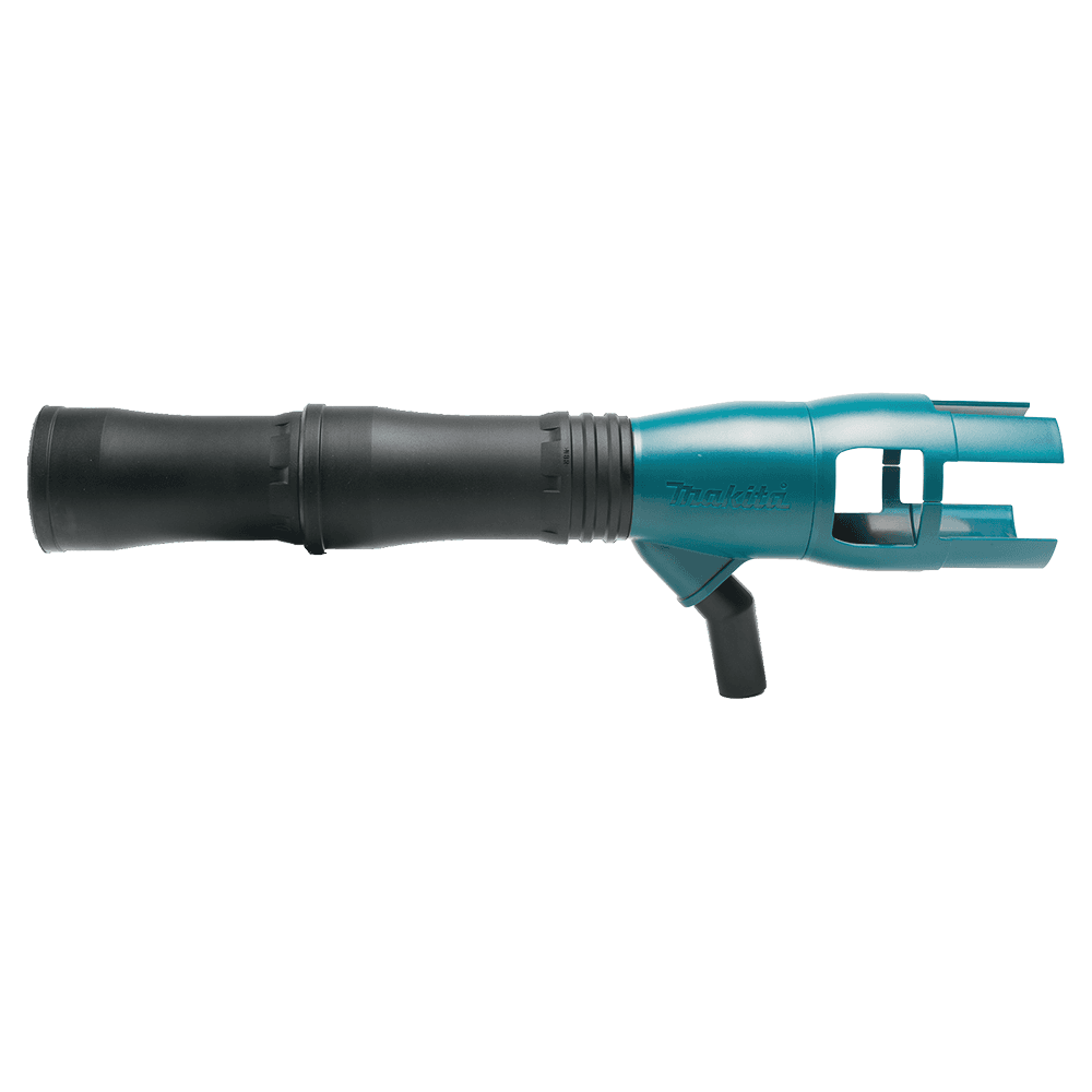 SDS-MAX Dust Extraction Attachment Kit Alt 5 - Image