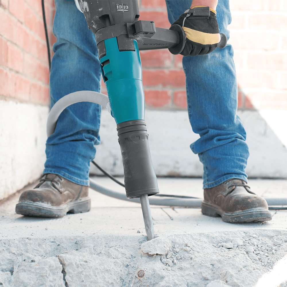 SDS-MAX Dust Extraction Attachment Kit Alt 7 - Image