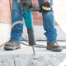 SDS-MAX Dust Extraction Attachment Kit Alt 7 - Image