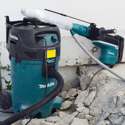 SDS-MAX Dust Extraction Attachment Kit Alt 9 - Image