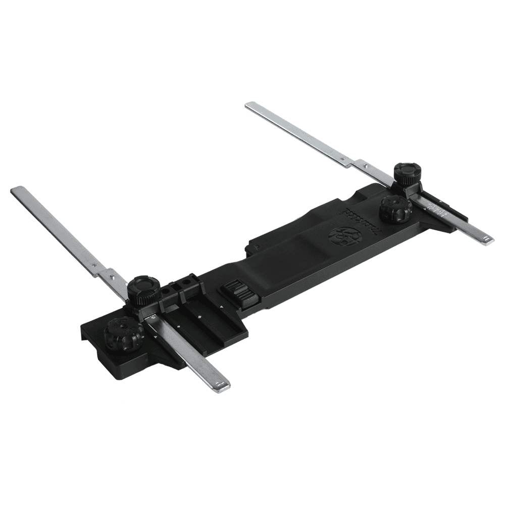 XSH03 Guide Rail Adapter - Main Image