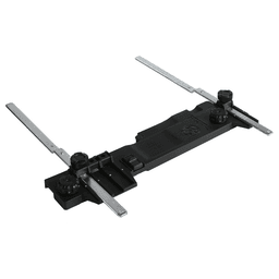 XSH03 Guide Rail Adapter - Main Image