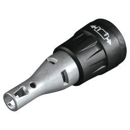 Nose Cone Assembly for Drywall Screwdriver Main - Image