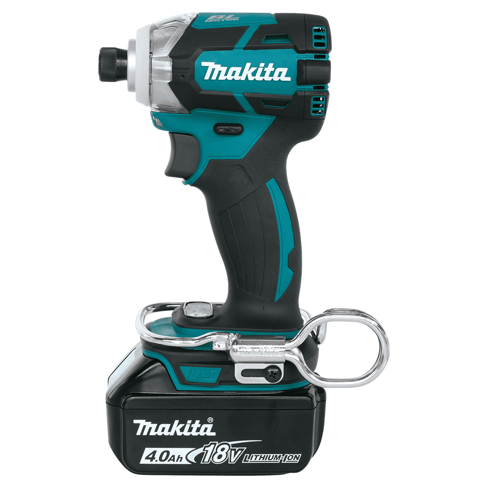 Cordless Tool Retention Loop Alt 1 - Image