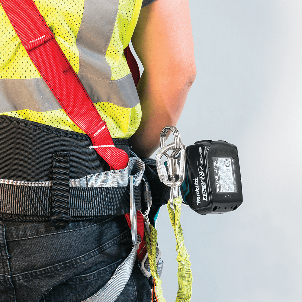 Cordless Tool Retention Loop Alt 2 - Image
