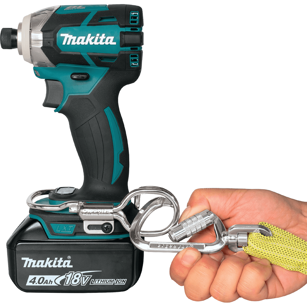 Cordless Tool Retention Loop Alt 3 - Image
