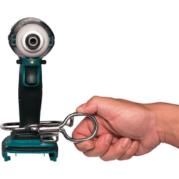 Cordless Tool Retention Loop Alt 5 - Image