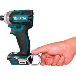 Cordless Tool Retention Loop Alt 6 - Image