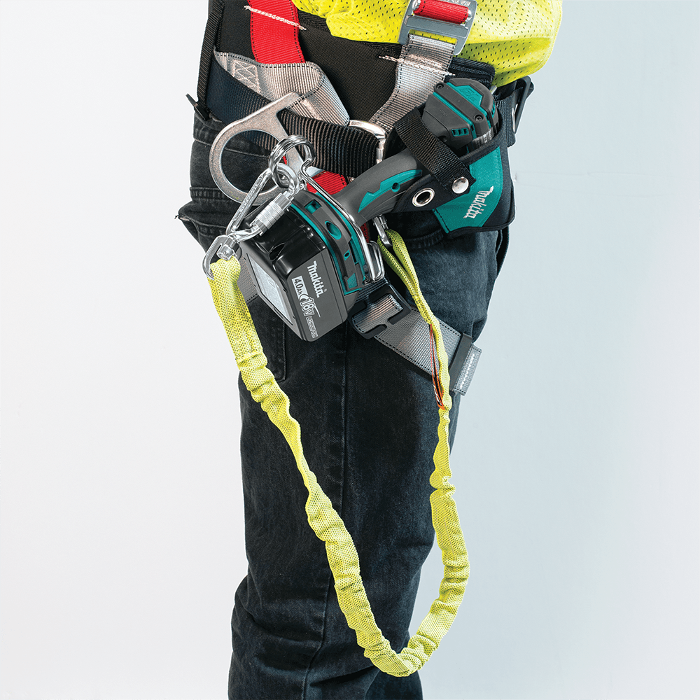 Cordless Tool Retention Loop Alt 7 - Image