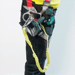 Cordless Tool Retention Loop Alt 7 - Image