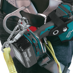 Cordless Tool Retention Loop Alt 8 - Image