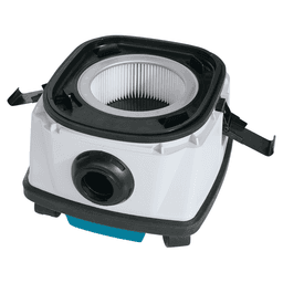 HEPA Filter for XCV07/XCV08/XCV13/XCV15/XCV16 Alt 1 - Image
