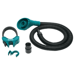 Dust Extraction Attachment for Demolition Hammer Main - Image
