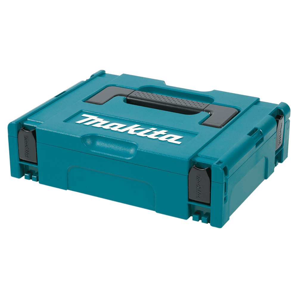 4-3/8" x 15-1/2" x 11-5/8" MAKPAC Small Interlocking Case Alt 10 - Image