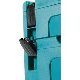 4-3/8" x 15-1/2" x 11-5/8" MAKPAC Small Interlocking Case Alt 11 - Image