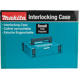 4-3/8" x 15-1/2" x 11-5/8" MAKPAC Small Interlocking Case Alt 22 - Image