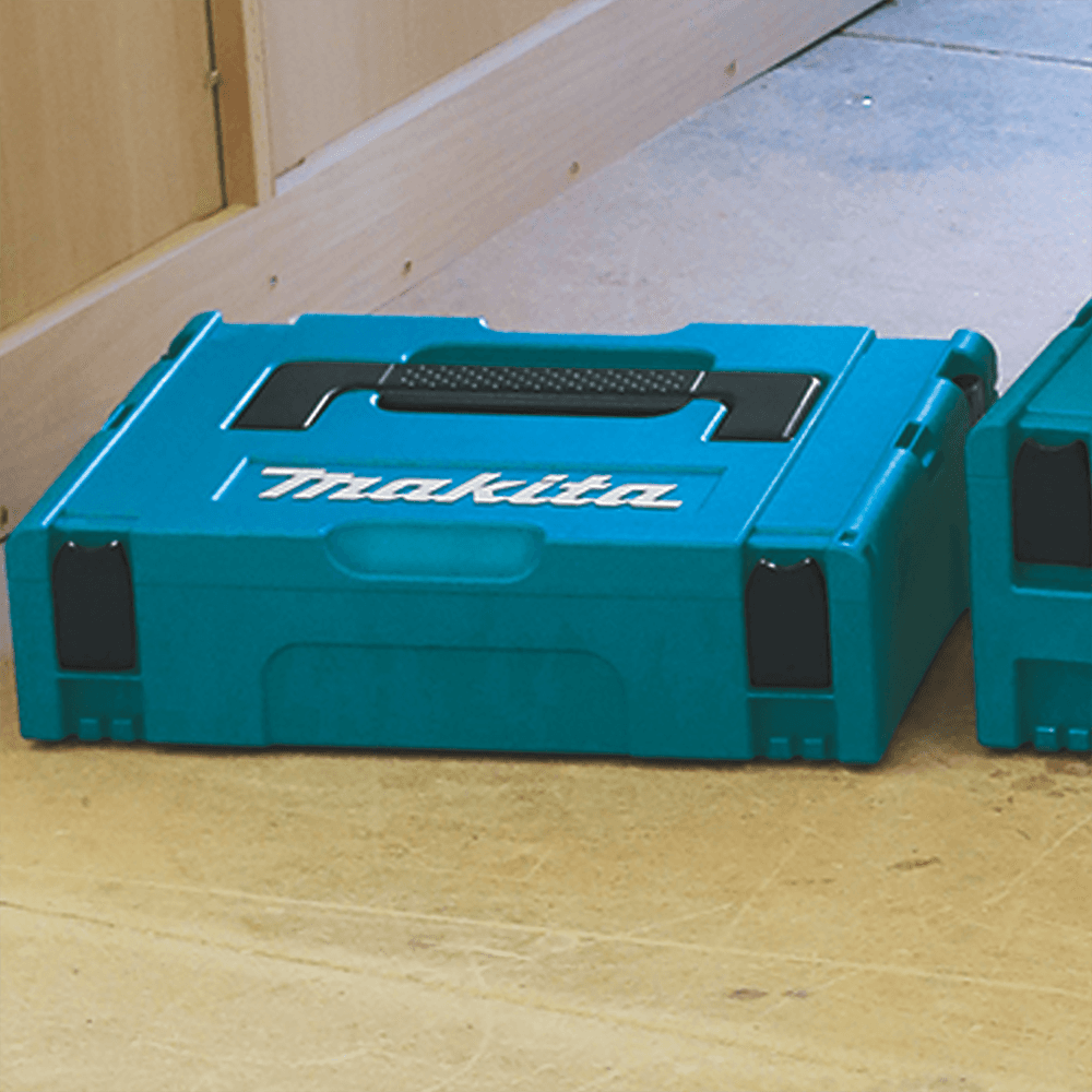 4-3/8" x 15-1/2" x 11-5/8" MAKPAC Small Interlocking Case Alt 3 - Image