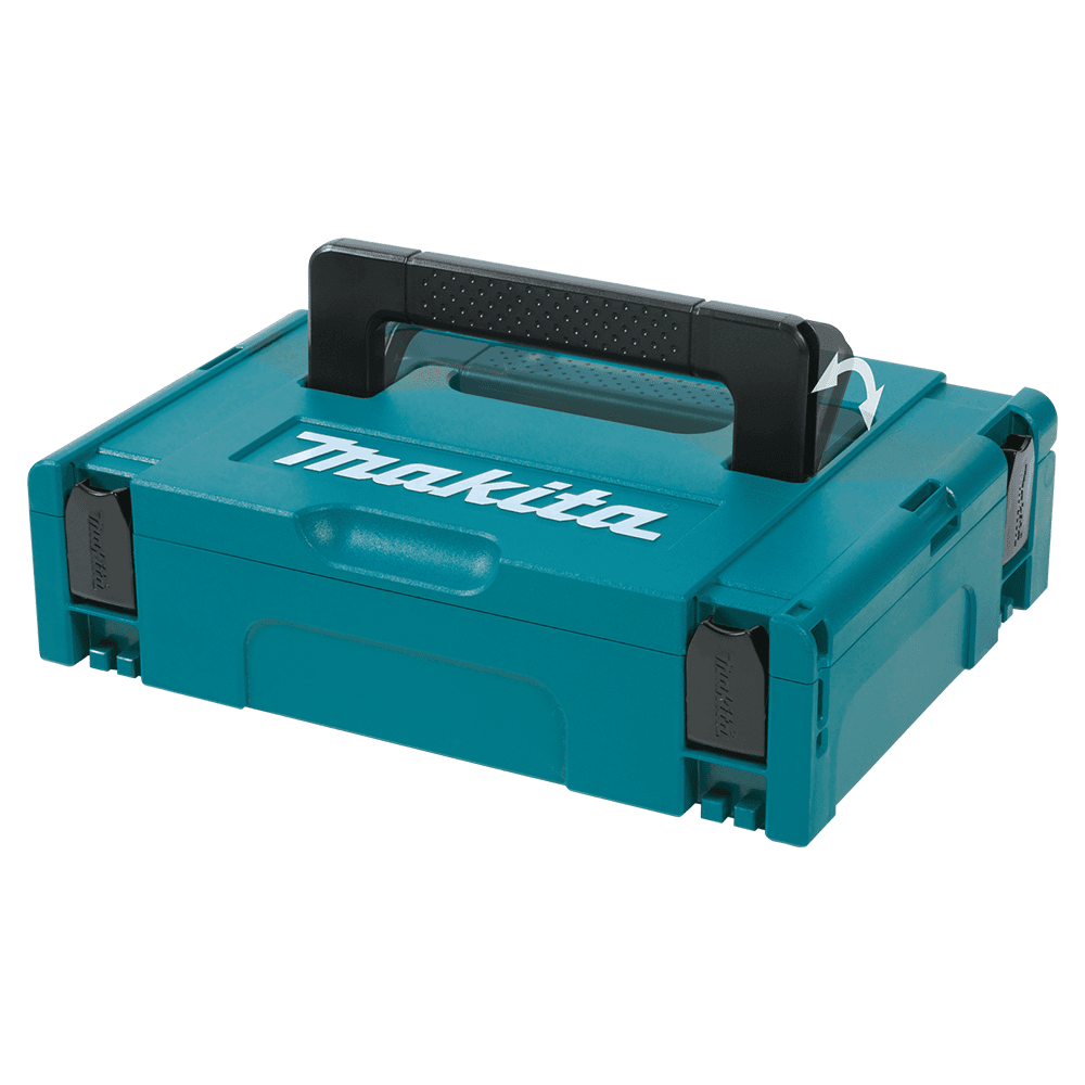 4-3/8" x 15-1/2" x 11-5/8" MAKPAC Small Interlocking Case Alt 9 - Image