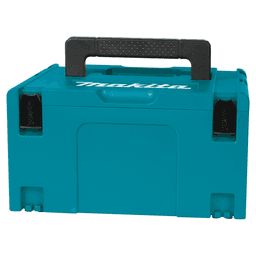 8-1/2" x 15-1/2" x 11-5/8" MAKPAC Large Interlocking Case Alt 2 - Image