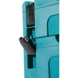 8-1/2" x 15-1/2" x 11-5/8" MAKPAC Large Interlocking Case Alt 5 - Image