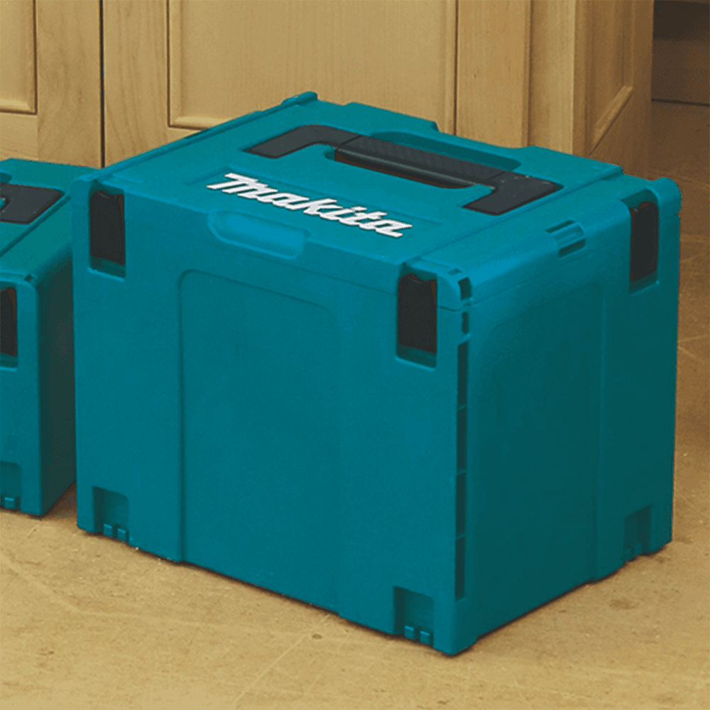 12-1/2" x 15-1/2" x 11-5/8" MAKPAC Extra-Large Interlocking Case Alt 16 - Image