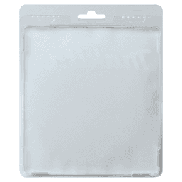 6" Hook/Loop Round Hard Sanding Backing Pad Alt 5 - Image