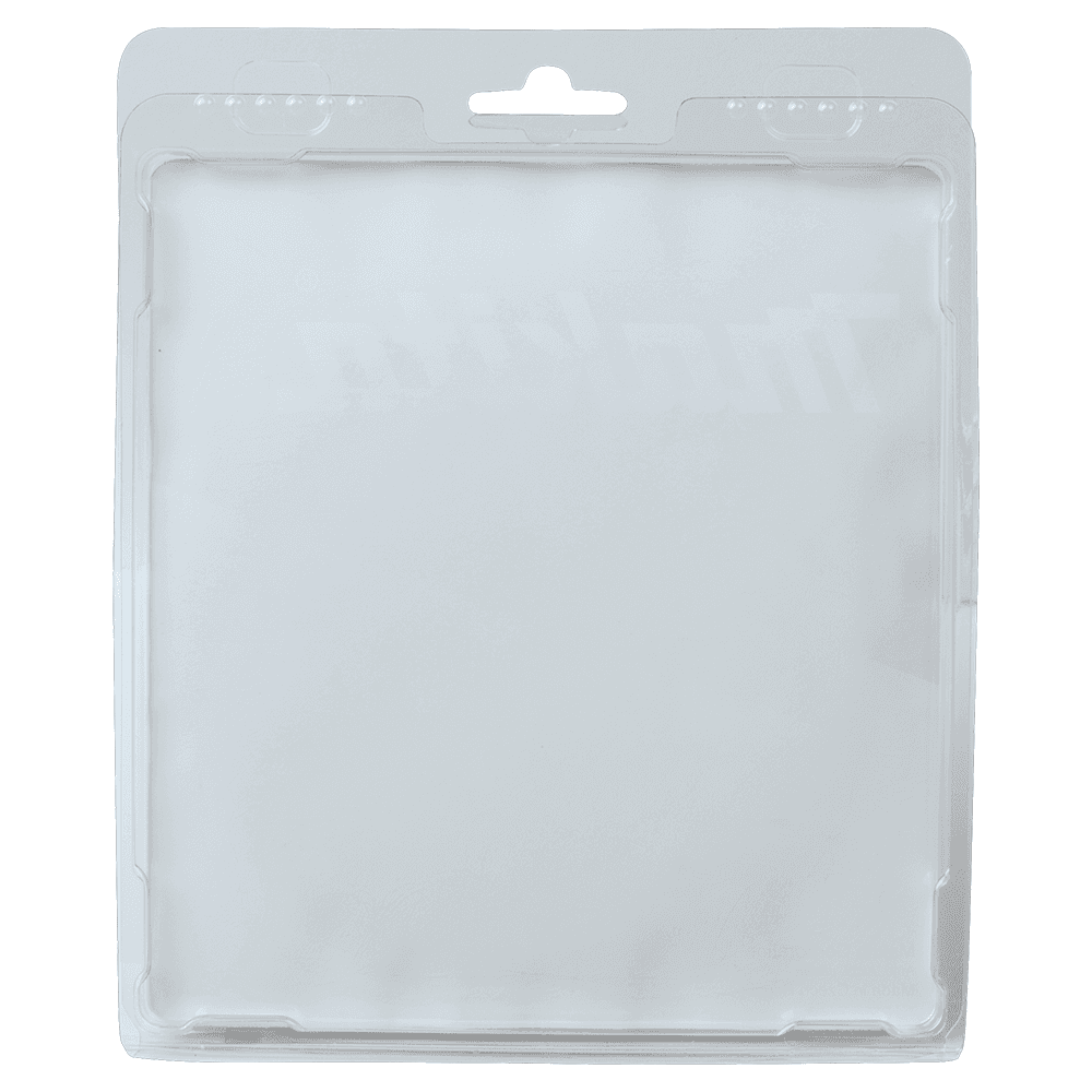 6" Hook/Loop Round Super Soft Sanding Backing Pad Alt 5 - Image