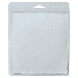 6" Hook/Loop Round Super Soft Sanding Backing Pad Alt 5 - Image