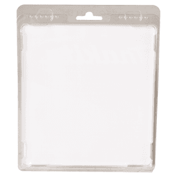 6" Hook/Loop Round Hard Polishing Backing Pad Alt 5 - Image