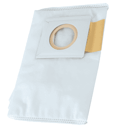 Filter Dust Bag for XCV09/XCV10, 10/Pack Alt 1 - Image