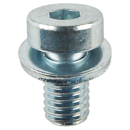 5" Hook & Loop Plastic Backing Plate, PO5000C, XOP02Z Alt 2 - Image