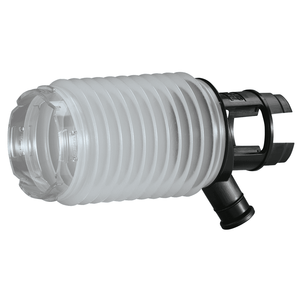 Dust Extraction Cup for RH01/RH02/XRH06 Main - Image