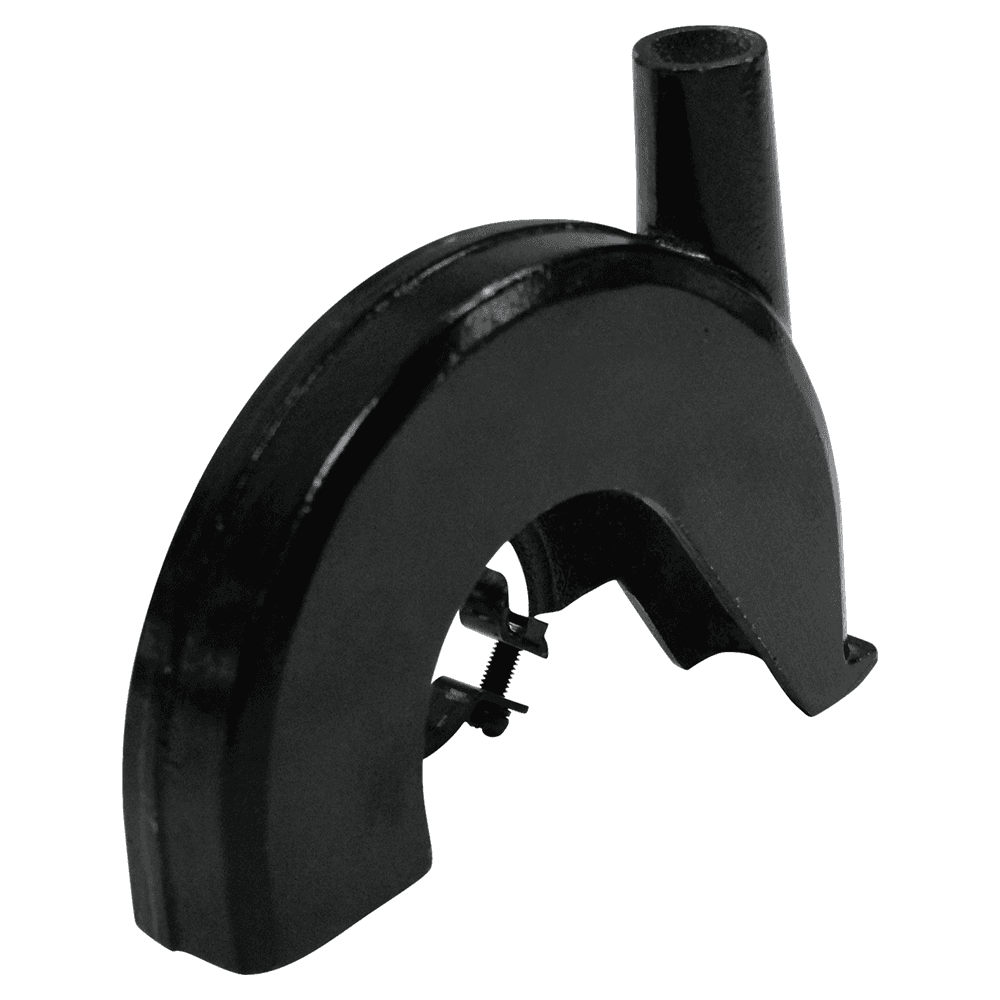 4-1/2" - 5" Dust Extraction Cutting Guard for 9005B Main - Image