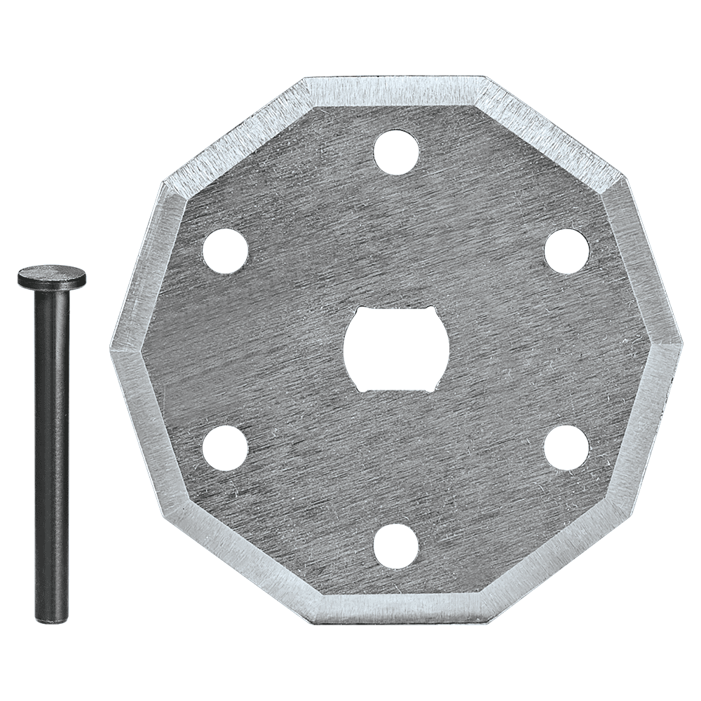 1-5/8" Multi-Cutter Blade Main - Image