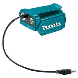 12V Max CXT Power Source with USB port for BL1021B and BL1041B Main - Image