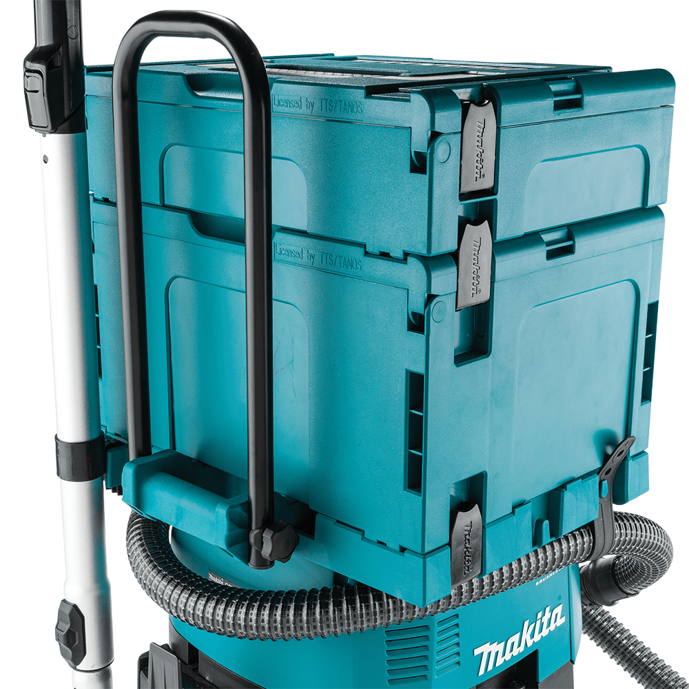 MAKPAC Interlocking Vacuum Adapter Alt 1 - Image