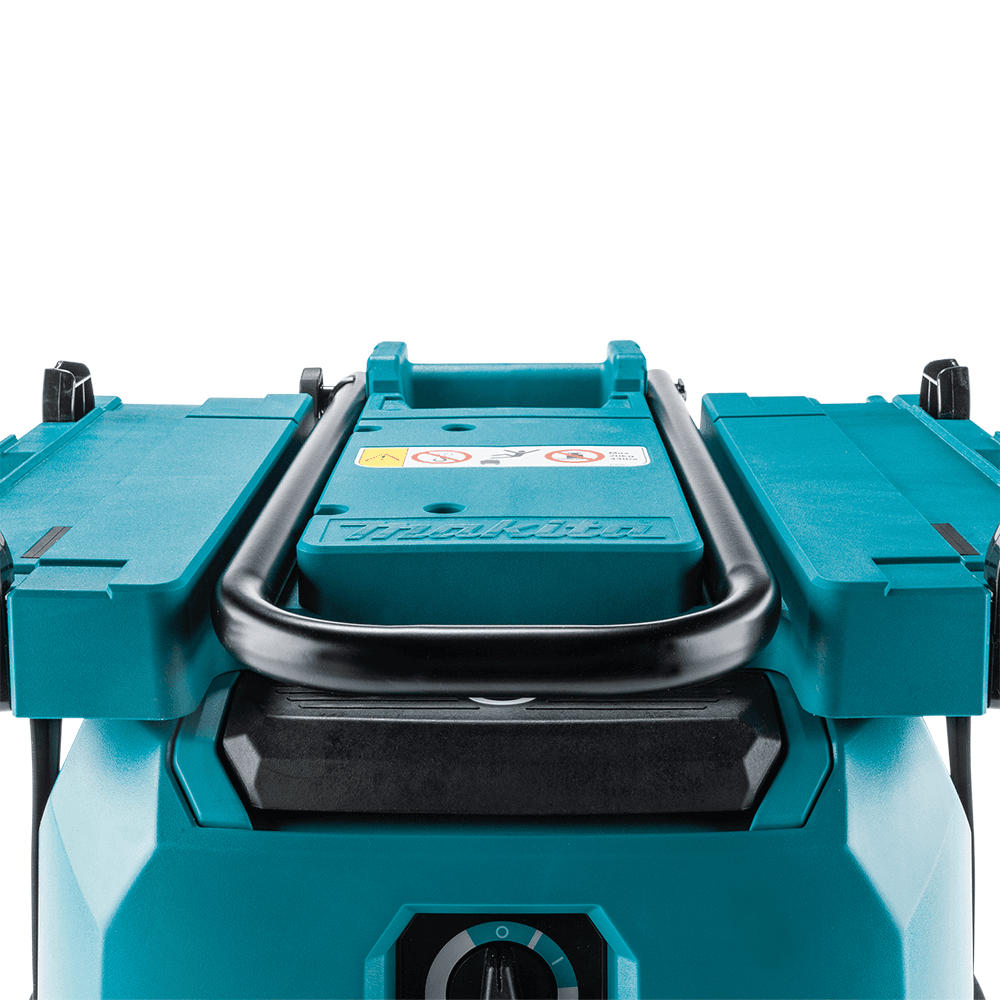 MAKPAC Interlocking Vacuum Adapter Alt 2 - Image