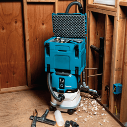 MAKPAC Interlocking Vacuum Adapter Alt 7 - Image