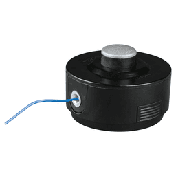 M8 X 1.25 RH Arbor Size Bump/Feed Trimmer Head Main - Image