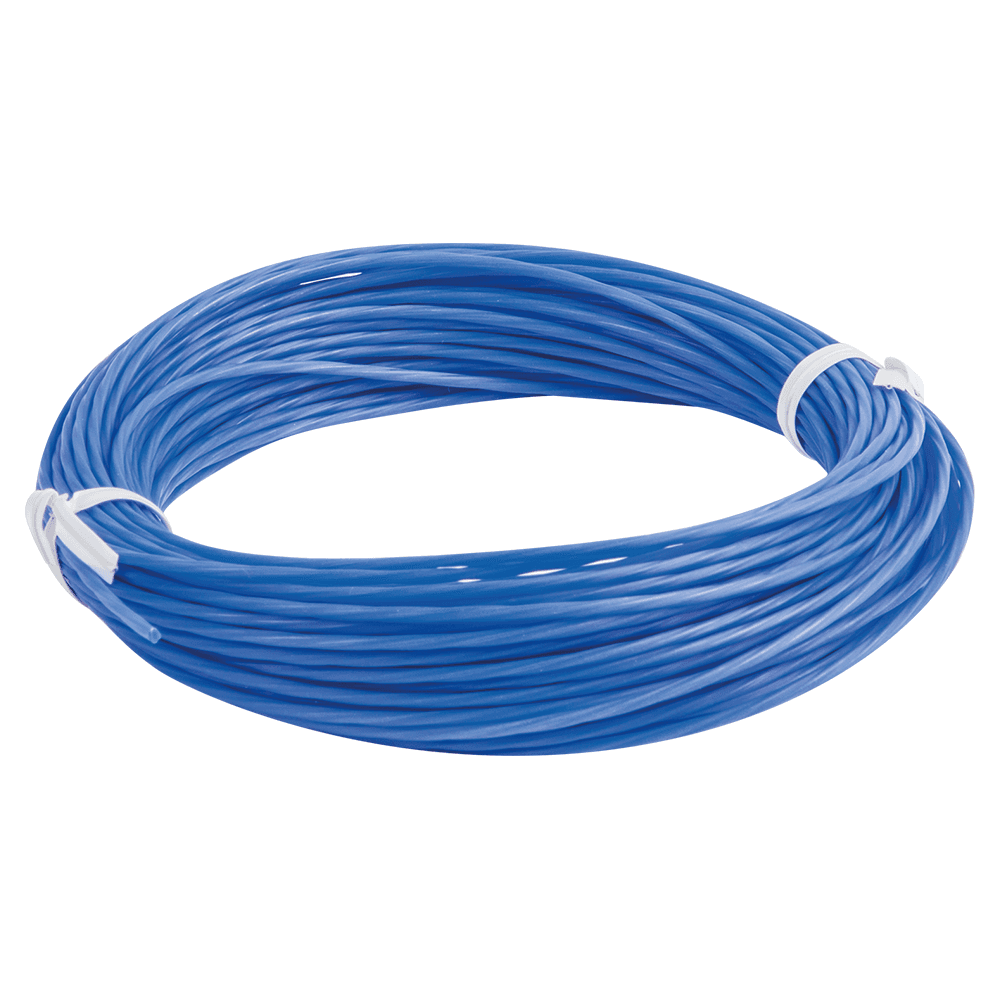 198859-8 49' Round String Trimmer Line Main - Image