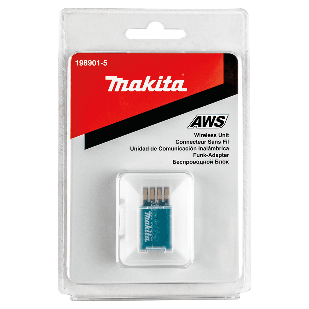 Auto-Start Wireless Transmitter Alt 1 - Image
