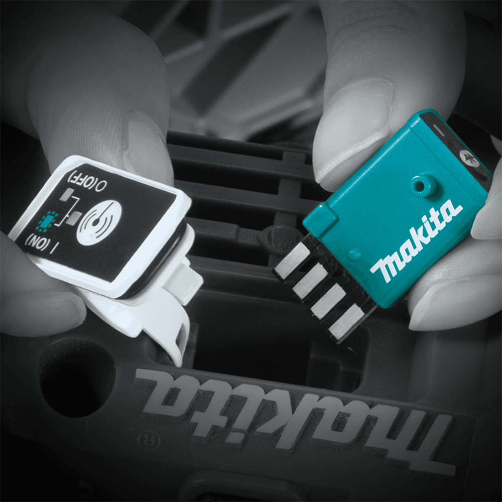 Auto-Start Wireless Transmitter Alt 2 - Image