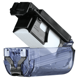 198982-9 Dust Case with HEPA Filter Alt 1 - Image