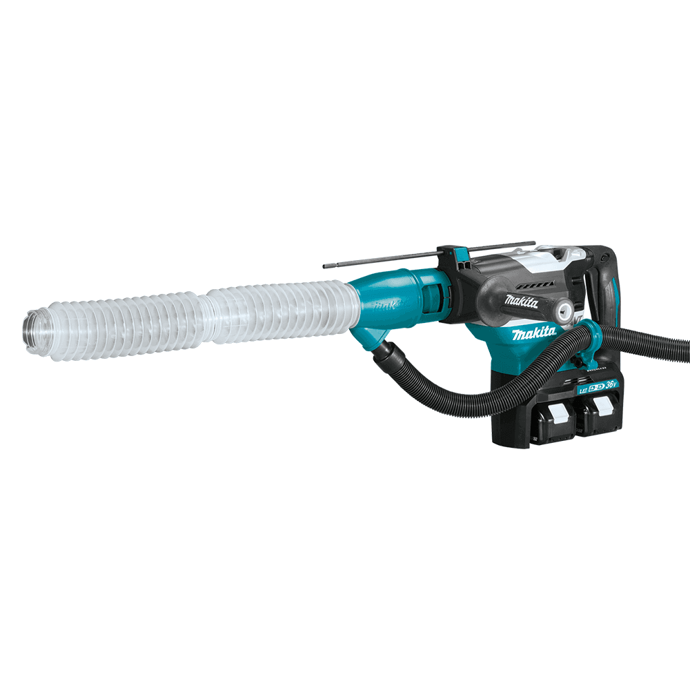 Dust Extraction Attachment Kit for HR4013C/XRH07 Alt 4 - Image