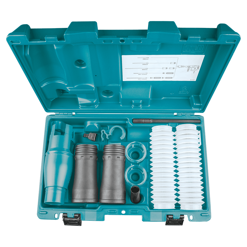 Dust Extraction Attachment Kit for HR4013C/XRH07 Alt 5 - Image