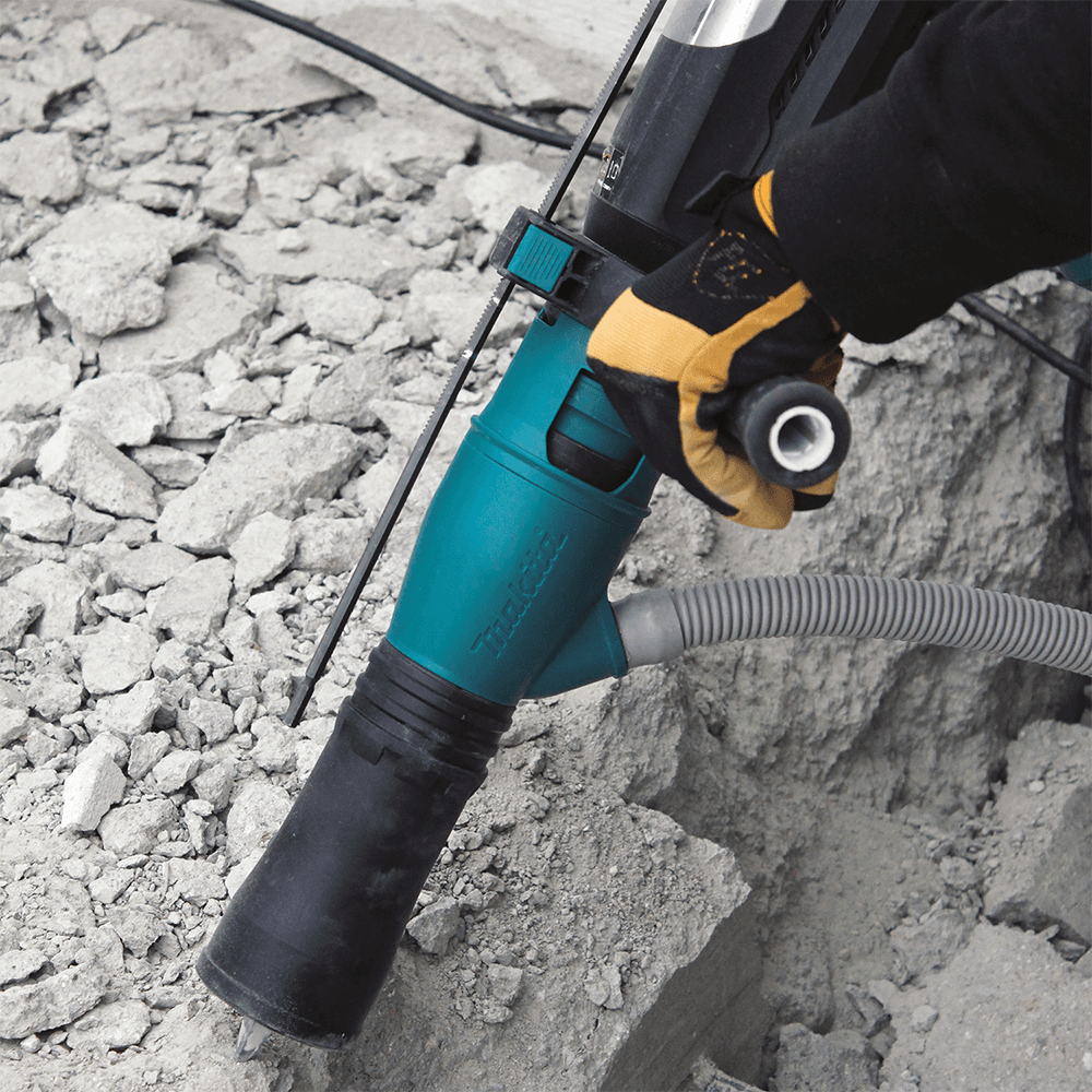 Dust Extraction Attachment Kit for HR4013C/XRH07 Alt 7 - Image