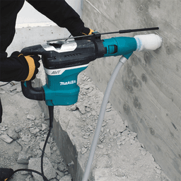 Dust Extraction Attachment Kit for HR4013C/XRH07 Alt 8 - Image