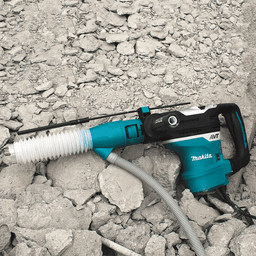 Dust Extraction Attachment Kit for HR4013C/XRH07 Alt 9 - Image